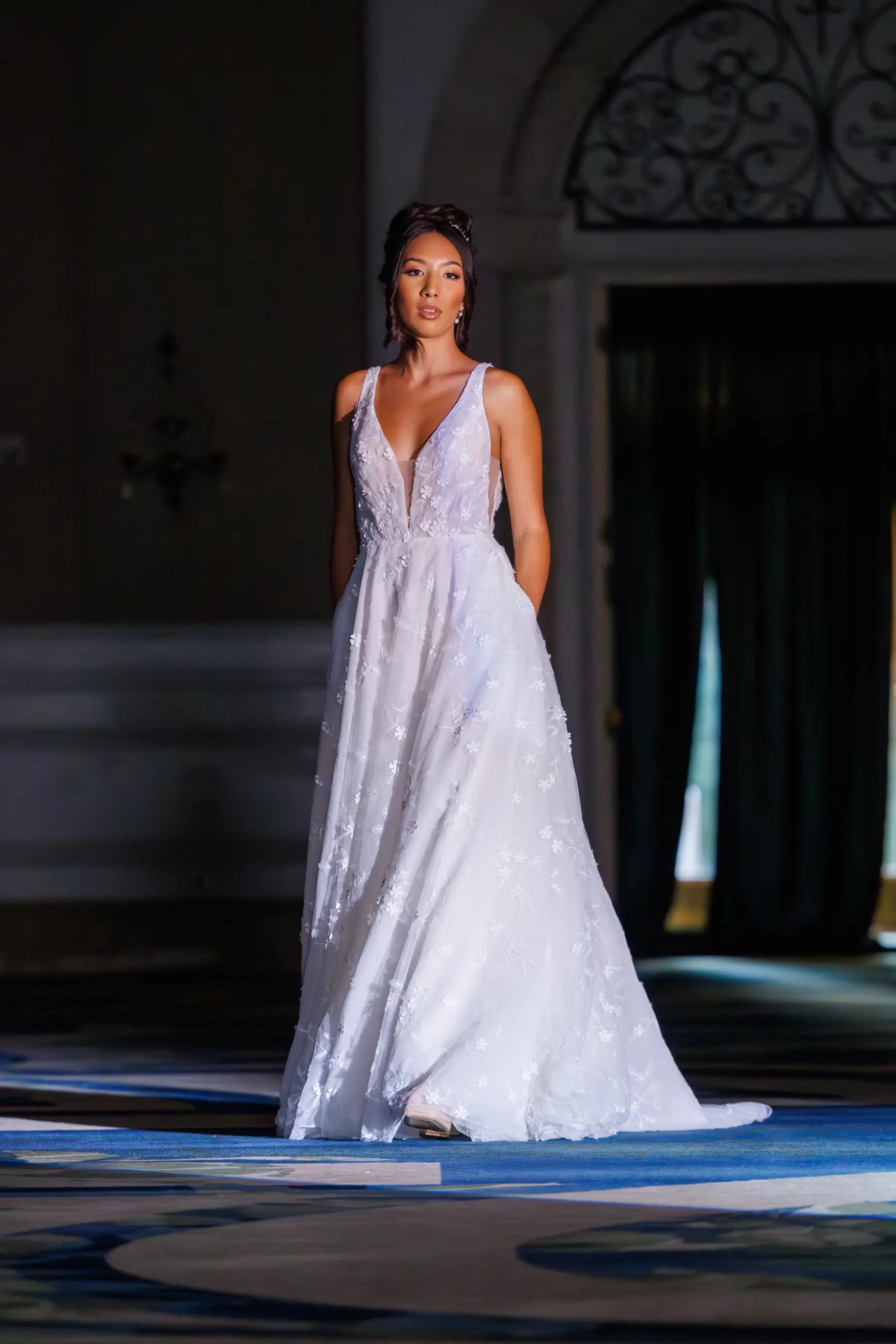Premiere Model Management NSB. Desktop Image