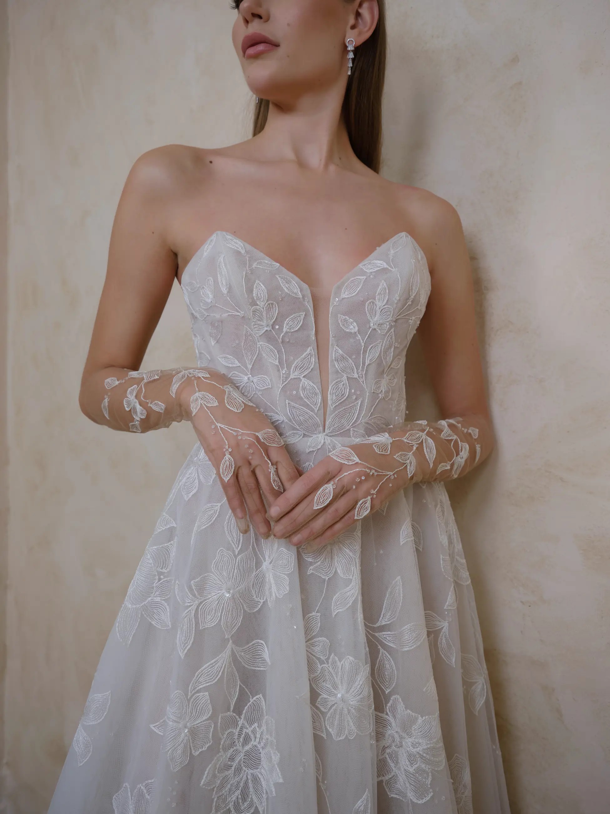 Enaura Bridal Trunk Show Main Image