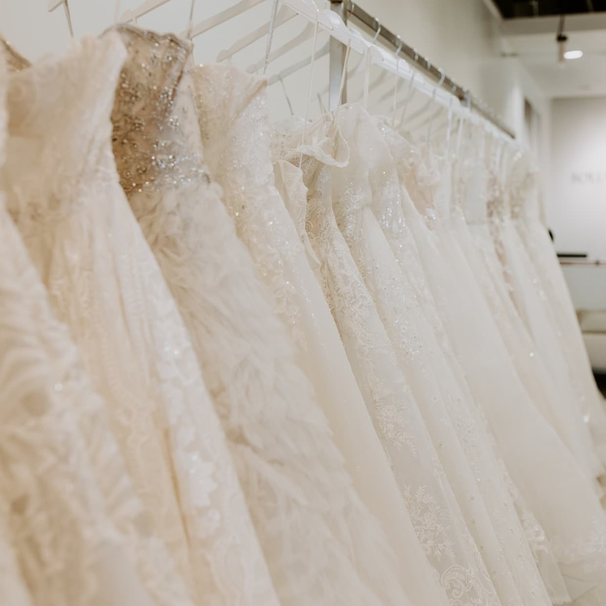 Wedding Dress Bustles: A Comprehensive Guide Image