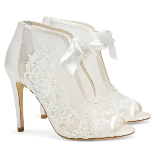 Bella Belle ankle boot