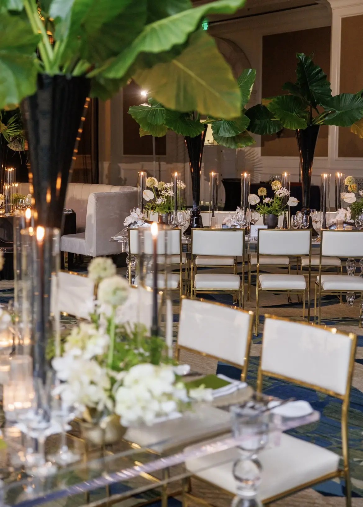 Gala Rental. Desktop Image