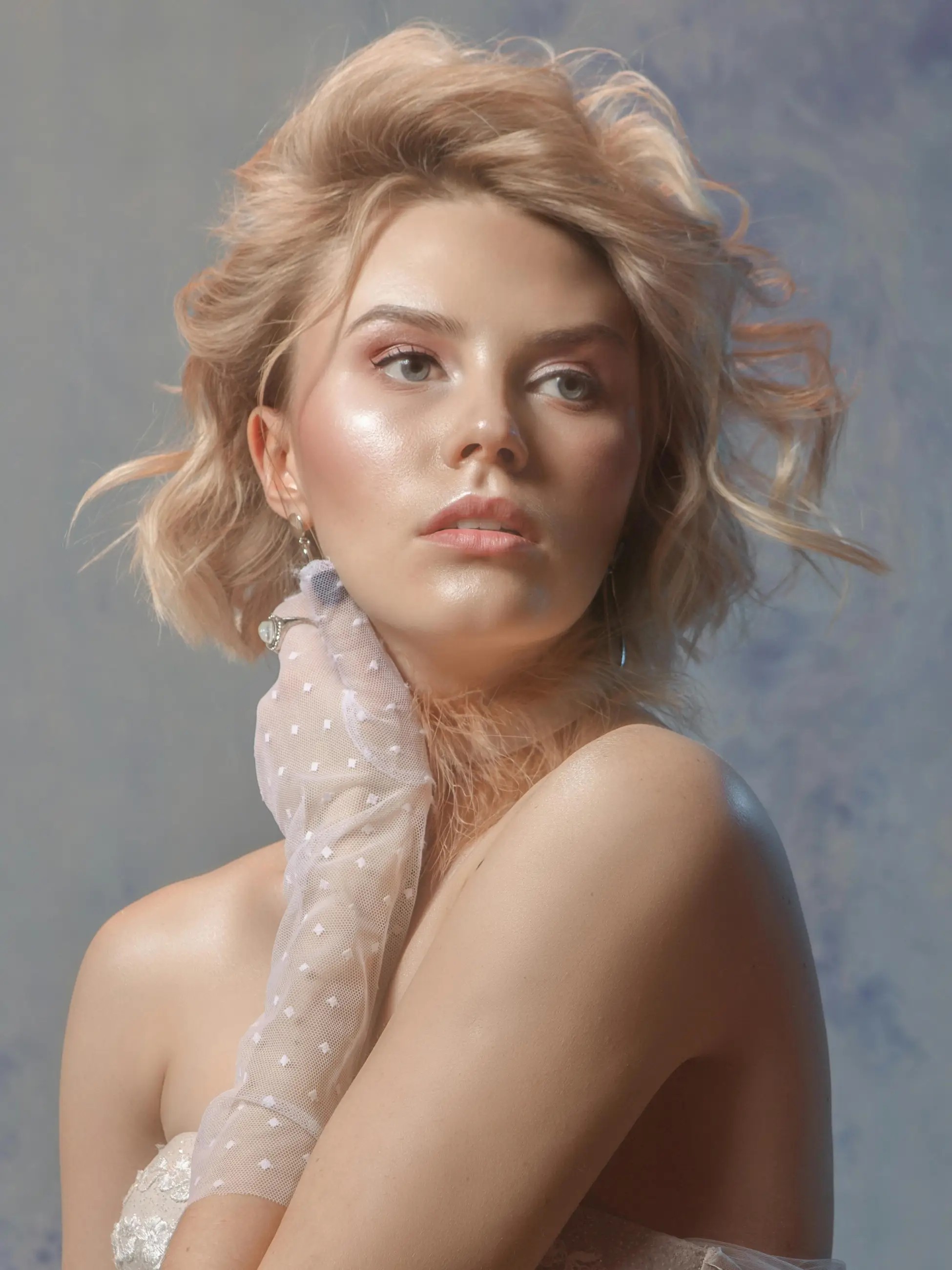 Bridal Beauty Beyond the Dress: Elevating Your Look for Your Big Day with Expert Tips from. Mobile Image
