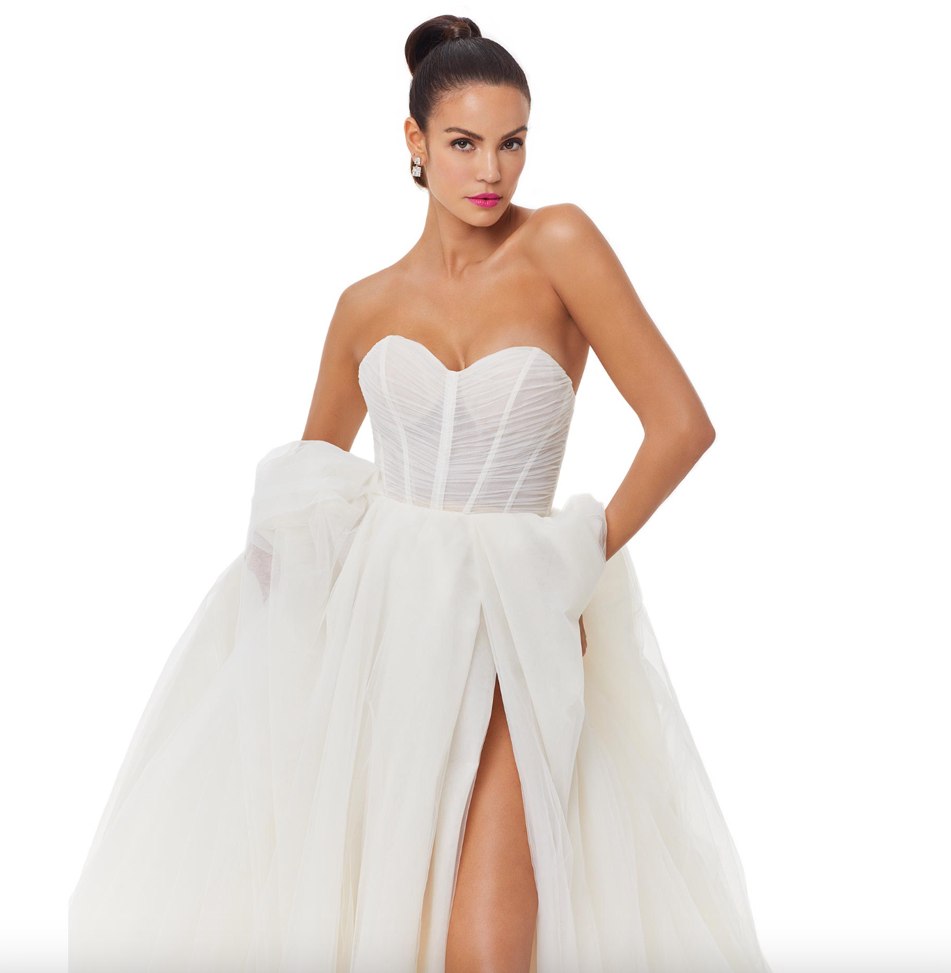 Designer Highlight: Madeline Couture - Where Opulence Meets Modern Romance. Desktop Image