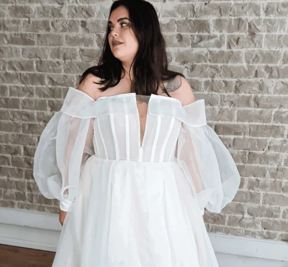 Discover Studio Levana: Bridal Designs for Every Bride Image