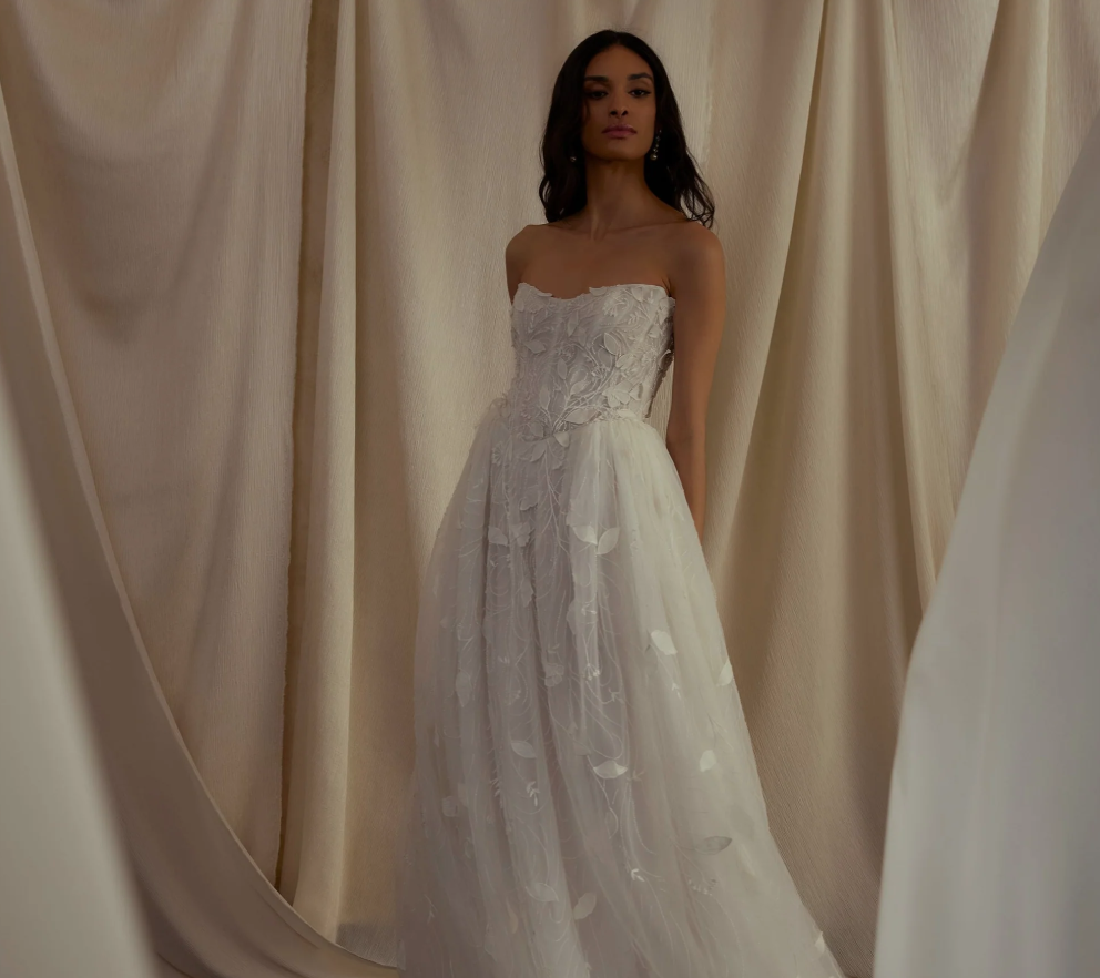 Designer Spotlight: Enaura – The Art of Handcrafted Elegance Image