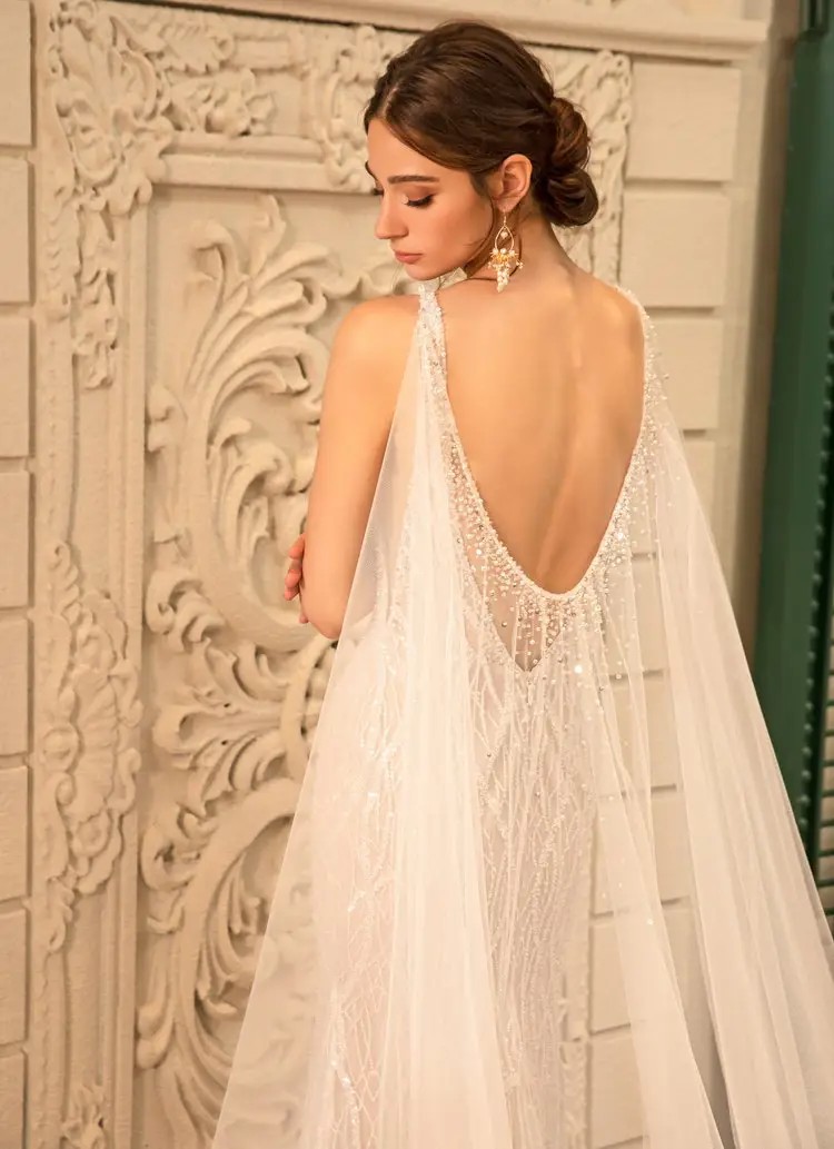 2024 Wedding Trends: A Celebration of Style and Elegance. Mobile Image