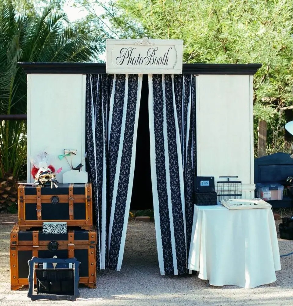Embrace the Future: Tech-Savvy Nuptials. Mobile Image
