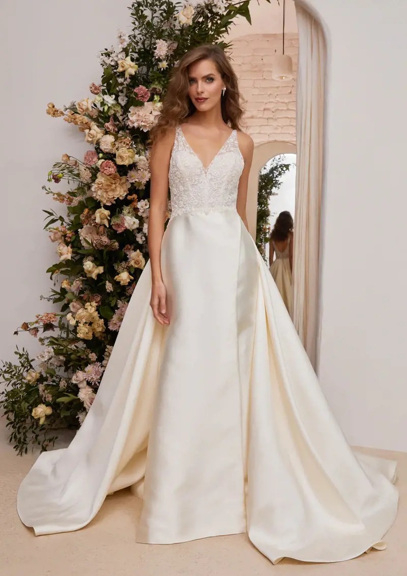 Enaura Bridal Trunk Show