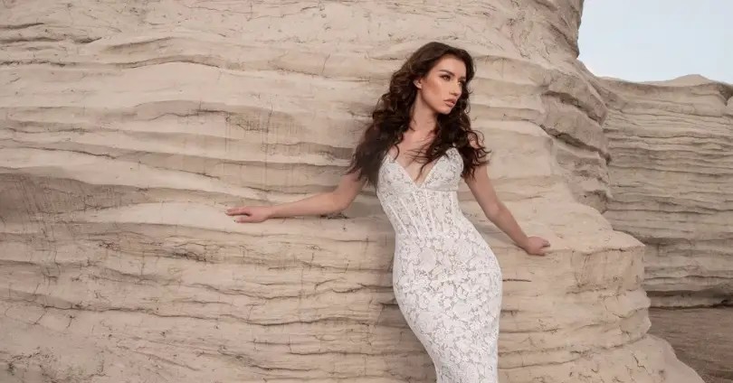 Dany Tabet Trunk Show Main Image