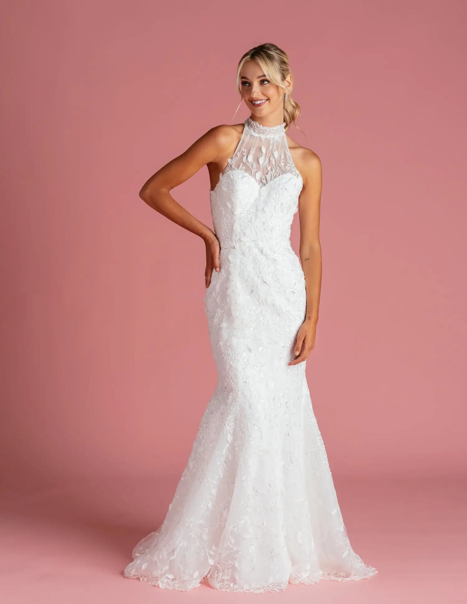 Lis Simon Trunk Show Main Image