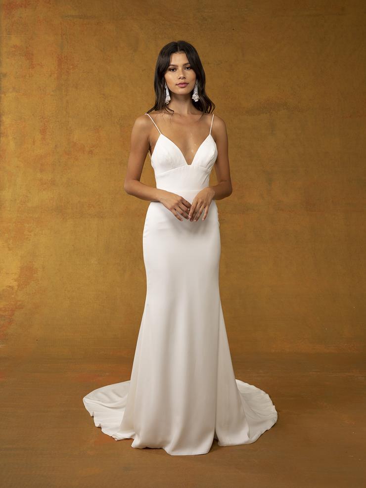 Wedding Dresses for Different Venue Styles Image