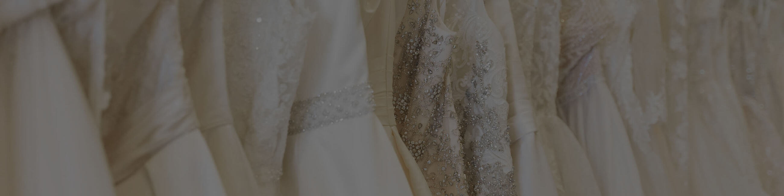 Luxury wedding dress designers 