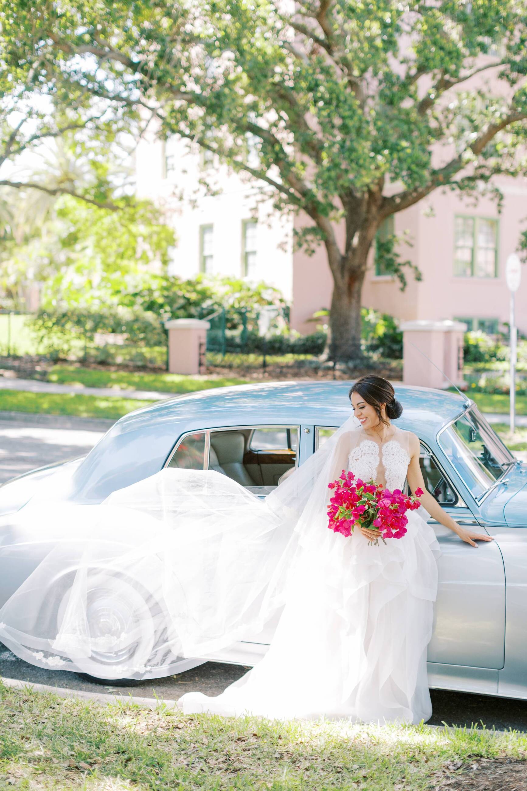 Bride: Rachel Chun