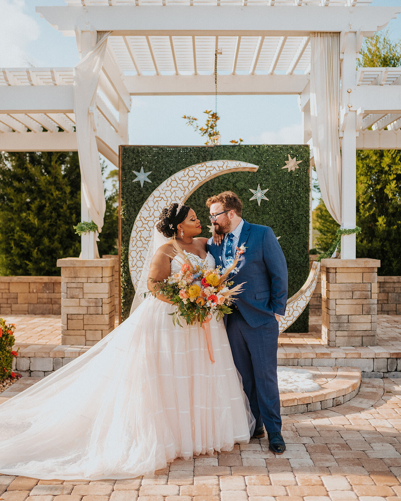 Bride: Sabrina Servance