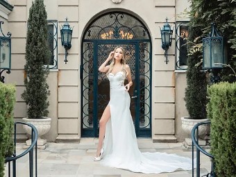 Esteé Couture Ryan #0 default Ivory thumbnail
