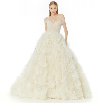 Madeline Couture Alessandra #0 default Champagne thumbnail