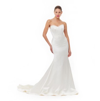 Madeline Couture Brie #0 default Ivory thumbnail