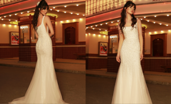 Dany Tabet Perla #0 default Ivory thumbnail