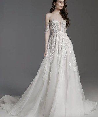 Dany Tabet Loren #0 default Ivory thumbnail