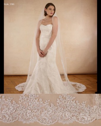 Marionat 3501-OFF RACK ONLY #0 default Ivory thumbnail