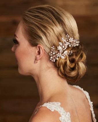 Marionat 9169 #0 default Rose Gold thumbnail