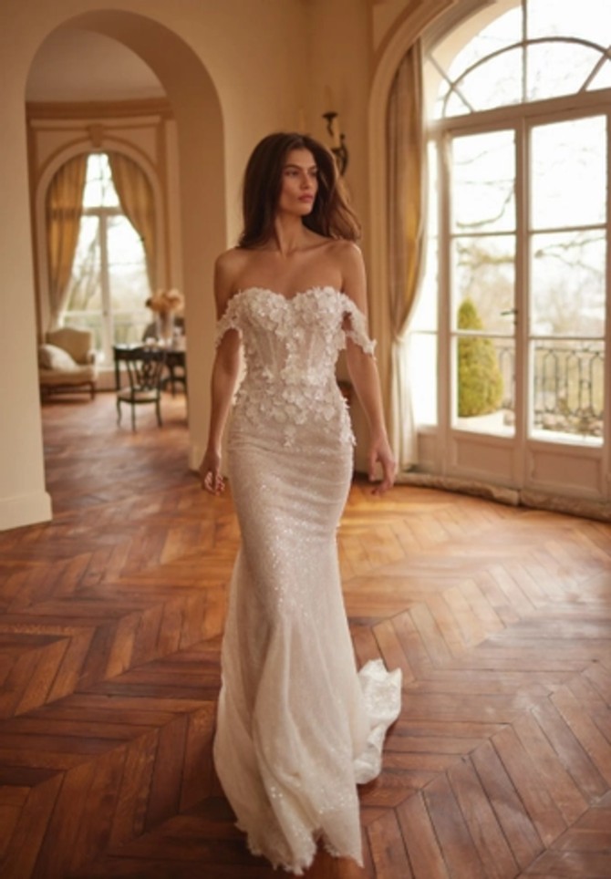 Netta BenShabu Wedding Dresses In Orlando FL Solutions Bridal Shop home-cowboy-bride