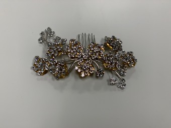 Paris by Debra Moreland Librarian Girl Comb #0 default S/BR/C thumbnail