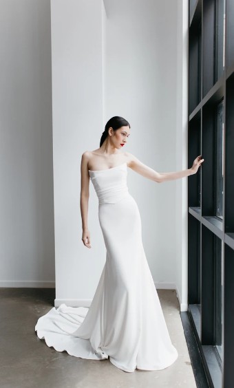 Tara LaTour Enola #0 default Off White thumbnail