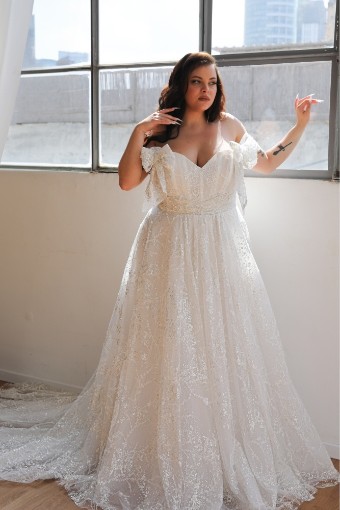 Studio Levana Anna #0 default Ivory thumbnail