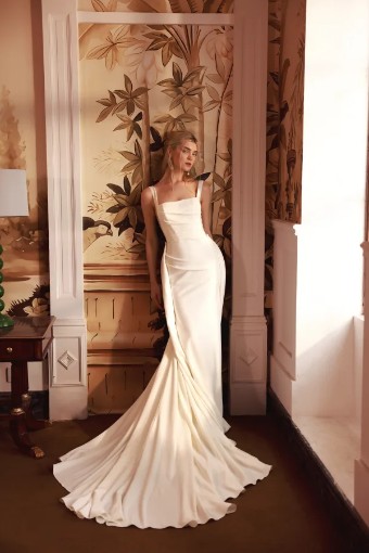 Dany Tabet Thaisa #0 default Ivory thumbnail