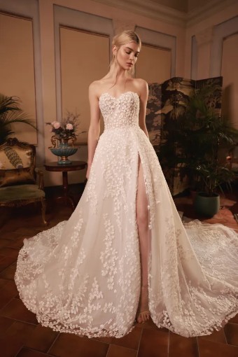 Dany Tabet Portia #0 default Ivory thumbnail