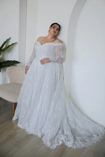 Studio Levana Penelope #0 default Ivory thumbnail