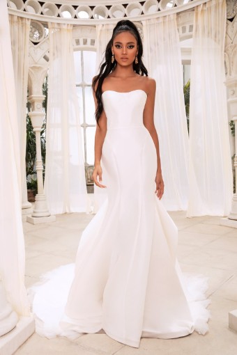 Dany Tabet Irene #0 default Ivory thumbnail