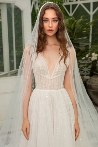 Dany Tabet Mishell #0 default thumbnail