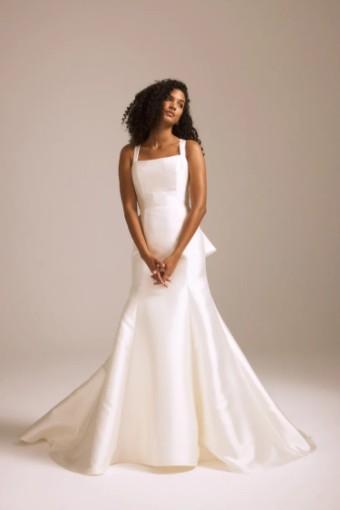Amsale Wedding Dresses Dorothy #0 default Ivory thumbnail