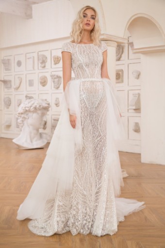 Dany Tabet Nessa #0 default thumbnail