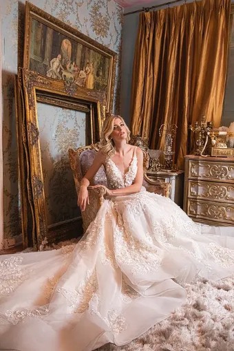 Esteé Couture Ciara #0 default thumbnail