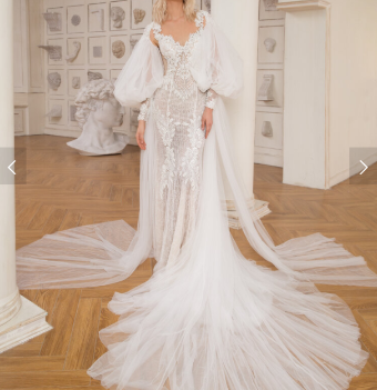 Dany Tabet Olympia Jacket #0 default thumbnail