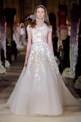Reem Acra Open Your Heart #0 default thumbnail