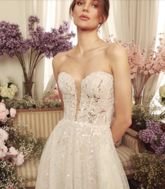 Dany Tabet Beatrix #0 default thumbnail