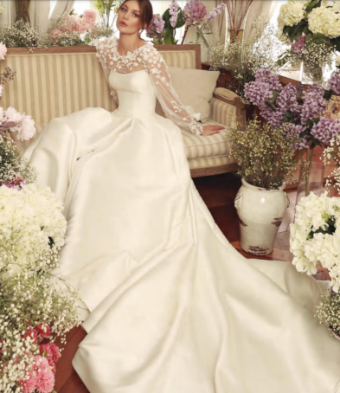 Dany Tabet Grace #0 default thumbnail