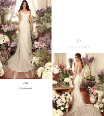 Dany Tabet Jori #1 thumbnail