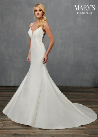 Mary's Bridal MB3117 #0 default thumbnail