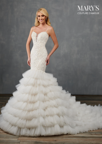 Mary's Bridal MB4103 #0 default thumbnail