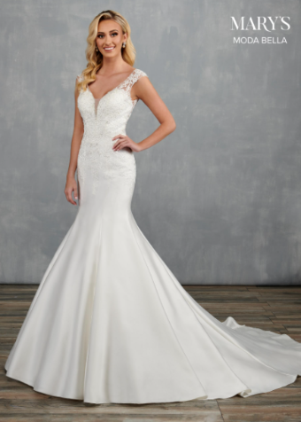 Mary's Bridal Valery-DISCONTINUED #0 default thumbnail