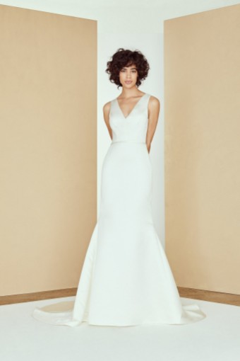 Amsale Wedding Dresses Jasper #0 default thumbnail