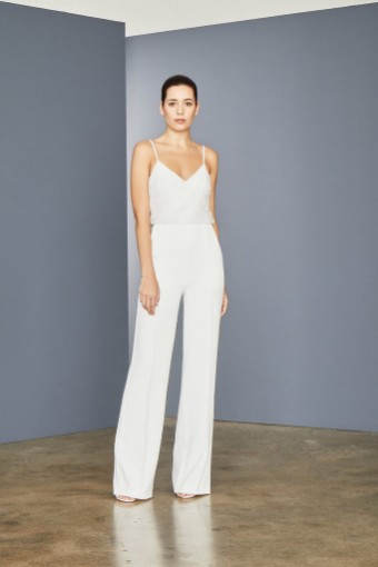 Amsale Wedding Dresses LW161 #0 default thumbnail