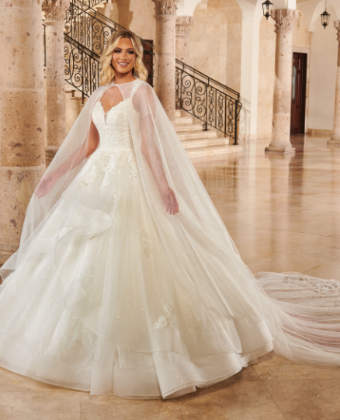 Mary's Bridal Mirabel #0 default thumbnail