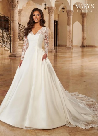 Mary's Bridal Camille #0 default thumbnail