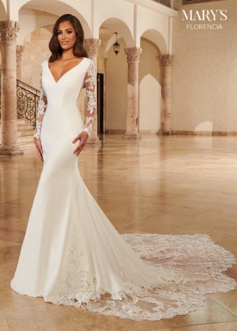 Mary's Bridal MB3137 #0 default thumbnail